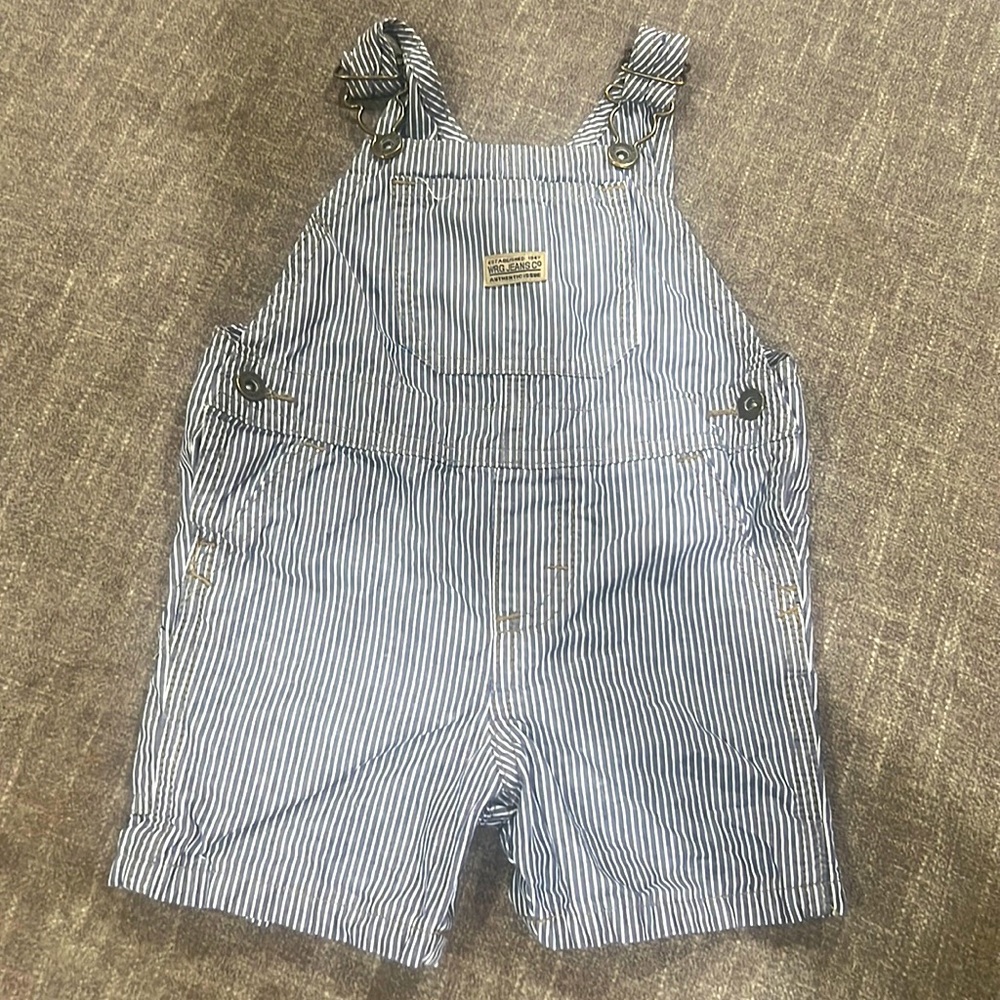 Overall size 3M